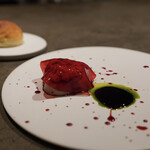 SHIROIYA the RESTAURANT - 