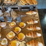 パン クロッシュ - 