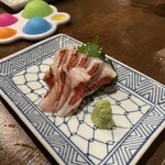 魚BAR 一歩 麻布十番 - 