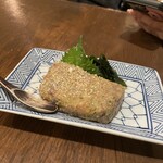 魚BAR 一歩 麻布十番 - 