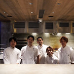 SHIROIYA the RESTAURANT - 