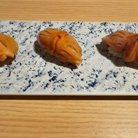 築地青空三代目 本店 - 