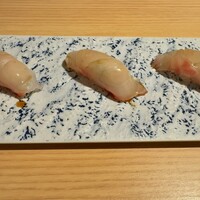 築地青空三代目 本店 - 