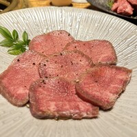 焼肉 龍園 西中洲店 - 