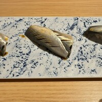 築地青空三代目 本店 - 