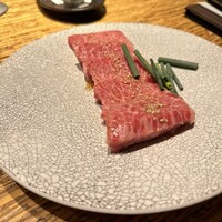 焼肉 龍園 西中洲店 - 
