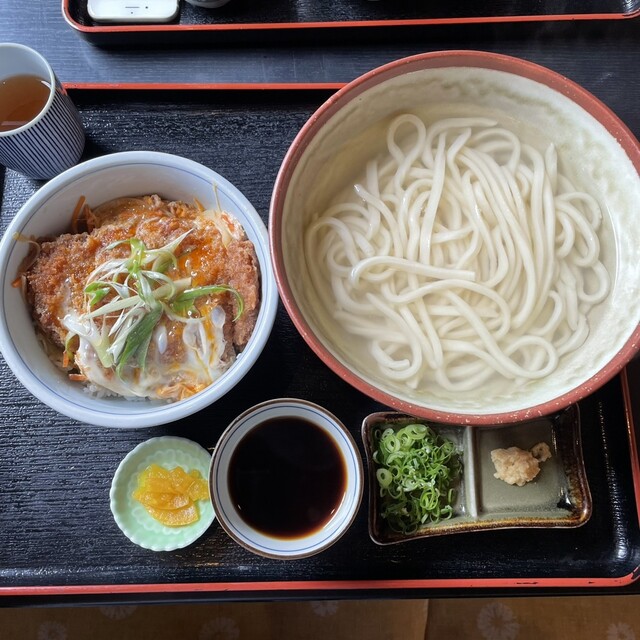 Hiroshima Udon Jin photo 5