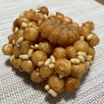 METDORU CAFE - ヤックァランダ