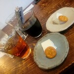 日光くじら食堂 - 