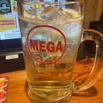 鳥貴族 - 最近、ヘビーローテーションしてる鳥貴族です。あまりに行き過ぎて食べログあげてないwほぼ2日に1回ペース。