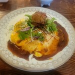 日光くじら食堂 - 