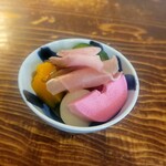 日光くじら食堂 - 