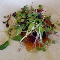 Chinese Restaurant 晴華 - 