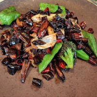 Chinese Restaurant 晴華 - 
