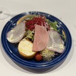 サラマンジェ ドゥ カジノ - 