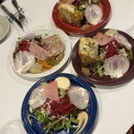 サラマンジェ ドゥ カジノ - 