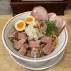 らーめん香澄 中崎町店