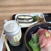 おわせ魚食堂