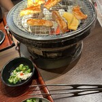 ホルモン喜八 - 