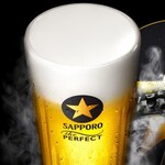 呑み喰い屋 傾奇者 - サッポロビール公式認定店「ザ・パーフェクト黒ラベル」が飲める店