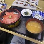 まぐろや - 