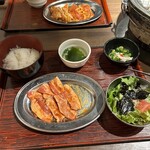 ホルモン喜八 - 