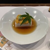 鮨 難波 - 
