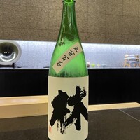 鮨 難波 - 