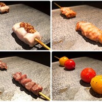 焼鳥  吉祥 - 
