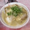一楽ラーメン 名島本店