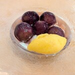 海のごちそう WATANABE - 