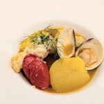 海のごちそう WATANABE - 