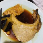 おばんざい屋 喜禄 - 