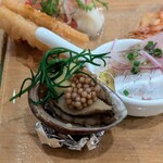 海のごちそう WATANABE - 