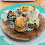 海のごちそう WATANABE - 