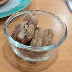 海のごちそう WATANABE - 