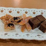 海のごちそう WATANABE - 