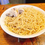 自家製麺 伊藤 - 