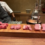 京町堀 なかむら - 