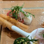 海のごちそう WATANABE - 