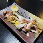 おばんざい屋 喜禄 - 