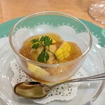 海のごちそう WATANABE - 