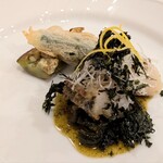 海のごちそう WATANABE - 