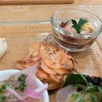 海のごちそう WATANABE - 