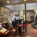 ブランジェ浅野屋 - 