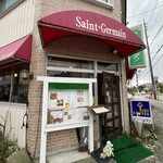 サンジェルマン - 