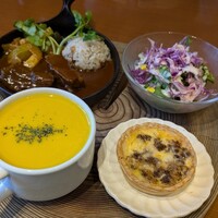 小岩井農場TOKYO  - 