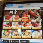 居酒屋 北の鬼遺産 函館駅前店 - 