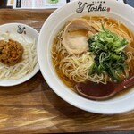 れんげ食堂 Toshu - 
