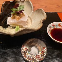 炭火割烹 いふき - 
